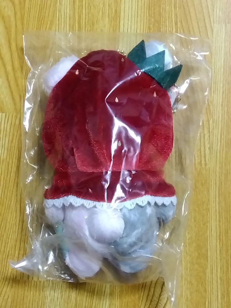 センチメンタルサーカス　スピカ　涙いちごを探しに　あつめてぬいぐるみ Amazon.co.jp: センチメンタルサーカス 涙いちごを探しに あつめ